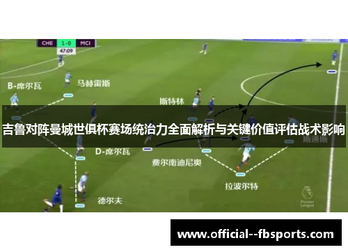 吉鲁对阵曼城世俱杯赛场统治力全面解析与关键价值评估战术影响
